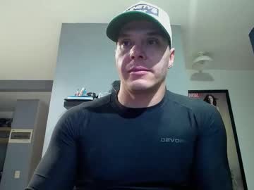 Yatho_ January 20, 2026 Chaturbate stream image