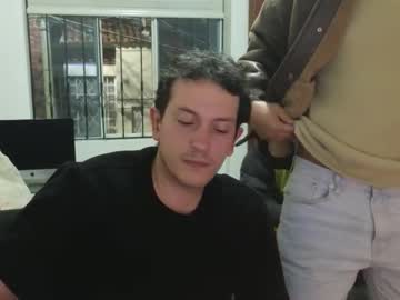 Danruiz33 January 20, 2026 Chaturbate stream image