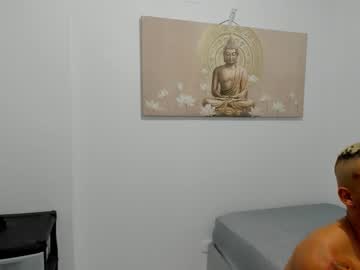 Douglas_Dotado January 20, 2026 Chaturbate stream image