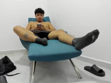 Galvis_Bbc January 20, 2026 Chaturbate stream image