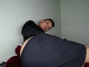 _Jesussuarez January 20, 2026 Chaturbate stream image