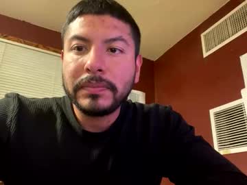Jjuarez5409 January 20, 2026 Chaturbate stream image