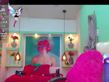 Lorenapinto_ January 20, 2026 Chaturbate stream image