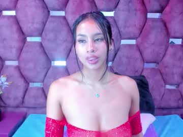 Miaa_Davis_ January 20, 2026 Chaturbate stream image