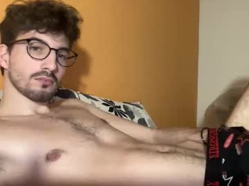 Michael_Islive January 20, 2026 Chaturbate stream image