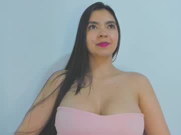 Nathyy_Garcia January 20, 2026 Chaturbate stream image