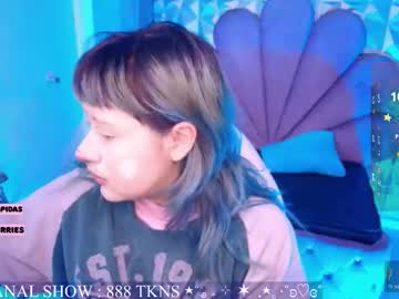 Toky_Doll January 20, 2026 Chaturbate stream image