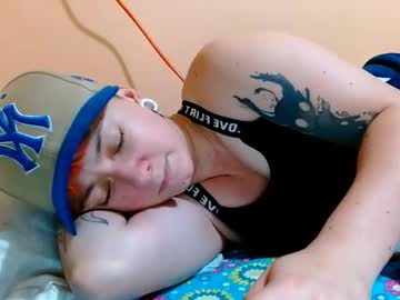 Tomboyblue January 20, 2026 Chaturbate stream image