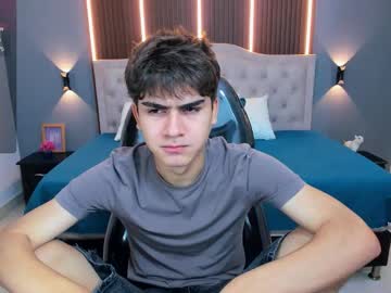 Tommy18__ January 20, 2026 Chaturbate stream image
