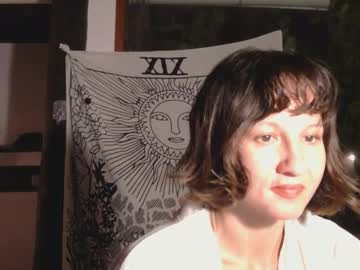 Wanderwhitch January 20, 2026 Chaturbate stream image