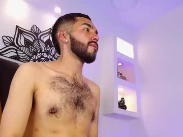 Angelbacker January 20, 2026 Chaturbate stream image
