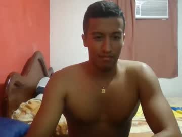 Barnedm January 20, 2026 Chaturbate stream image