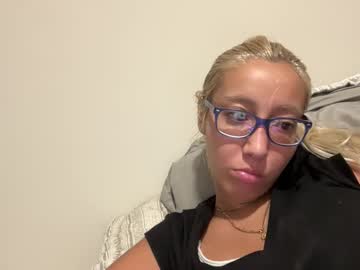 Blondiesexxyy January 20, 2026 Chaturbate stream image