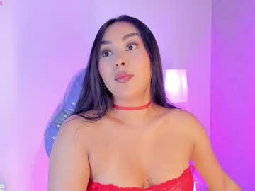 Cameliaa_Smiith January 20, 2026 Chaturbate stream image