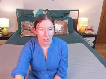 Catherinewalls January 20, 2026 Chaturbate stream image