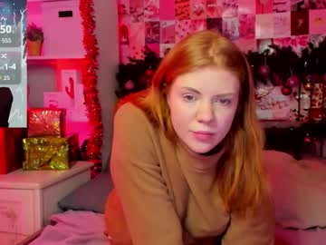 Di_Fox January 20, 2026 Chaturbate stream image