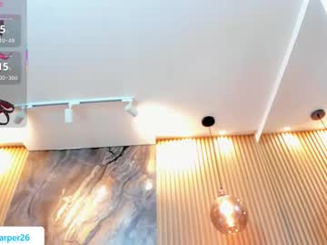 Ella_Harper January 20, 2026 Chaturbate stream image