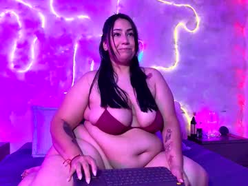 Emmajohnss January 20, 2026 Chaturbate stream image