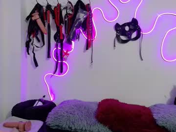 Jazminepark January 20, 2026 Chaturbate stream image