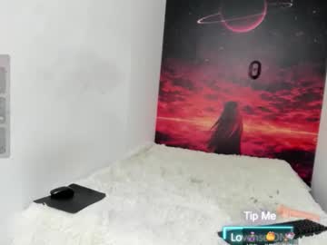 Jennerstark January 20, 2026 Chaturbate stream image