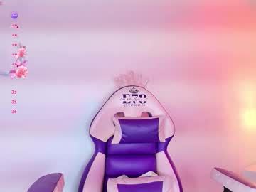 Lia_Adamsss January 20, 2026 Chaturbate stream image
