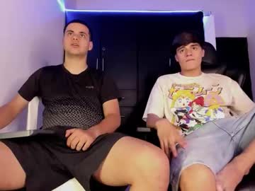 Liam_Mateo_ January 20, 2026 Chaturbate stream image