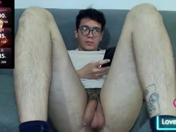 Lobomx19 January 20, 2026 Chaturbate stream image