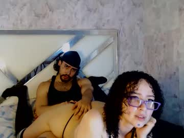 Mark_Carusso January 20, 2026 Chaturbate stream image