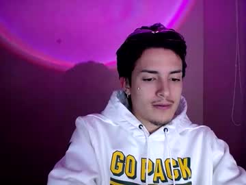 Parker_222 January 20, 2026 Chaturbate stream image