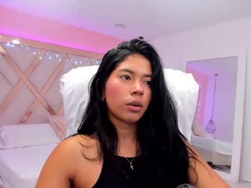 Samantaa_Shy January 20, 2026 Chaturbate stream image