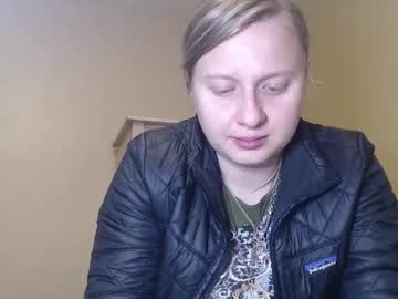 Scartit January 20, 2026 Chaturbate stream image