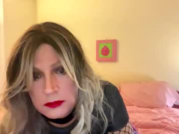 Sherrisqs00 January 20, 2026 Chaturbate stream image