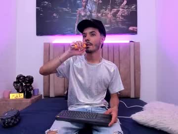 Timothe_Evans January 20, 2026 Chaturbate stream image