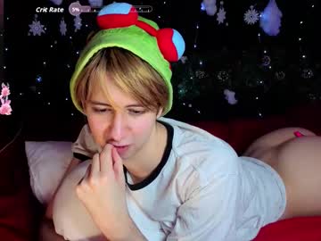 Timothy_Fox January 20, 2026 Chaturbate stream image