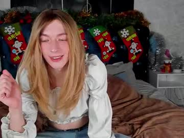 Trevorbenson January 20, 2026 Chaturbate stream image