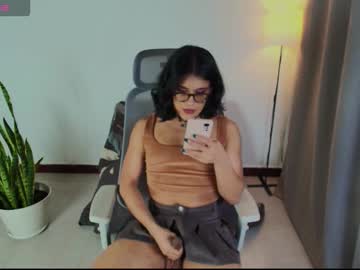 Vitta_Alfayed January 20, 2026 Chaturbate stream image