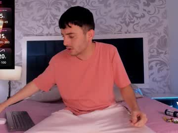 Vynny_Blacke_ January 20, 2026 Chaturbate stream image