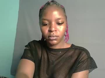 Baddie2345 January 20, 2026 Chaturbate stream image
