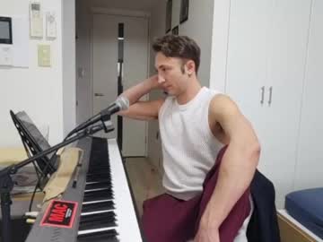 Barebritpianist January 20, 2026 Chaturbate stream image
