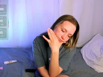 Bubblebbb January 20, 2026 Chaturbate stream image