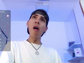 David_925_ January 20, 2026 Chaturbate stream image