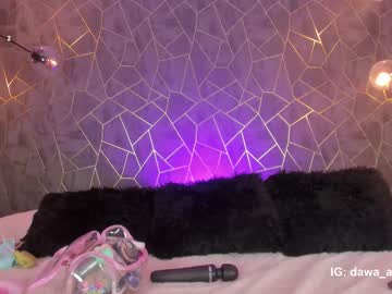 Dawa_Angels January 20, 2026 Chaturbate stream image