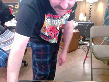 Hairyoldperv January 20, 2026 Chaturbate stream image