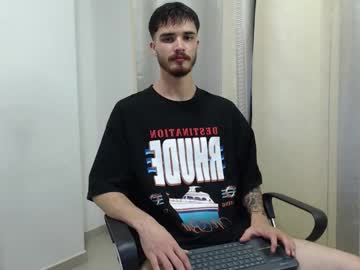 Joseh0se January 20, 2026 Chaturbate stream image