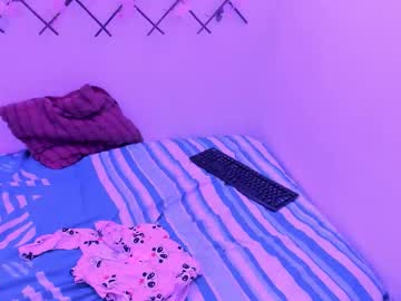 Kattydark January 20, 2026 Chaturbate stream image