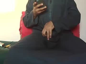 King_Of_Arabians January 20, 2026 Chaturbate stream image