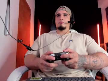Kingbear777 stream photo from January 20, 2026