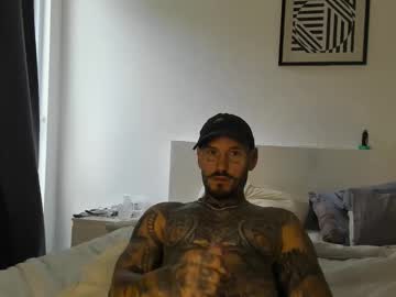 Lucasexclusive January 20, 2026 Chaturbate stream image