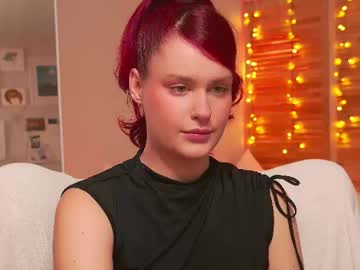 Mollysoulful January 20, 2026 Chaturbate stream image