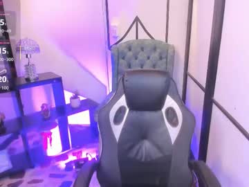 Nahomirichards stream photo from January 20, 2026